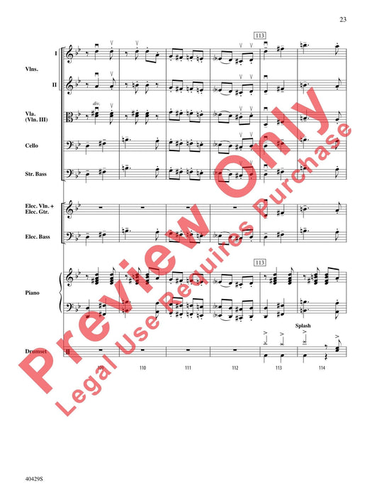 Wish Liszt Toy Shop Madness (As Performed by Trans-Siberian Orchestra) 管弦樂團 | 小雅音樂 Hsiaoya Music