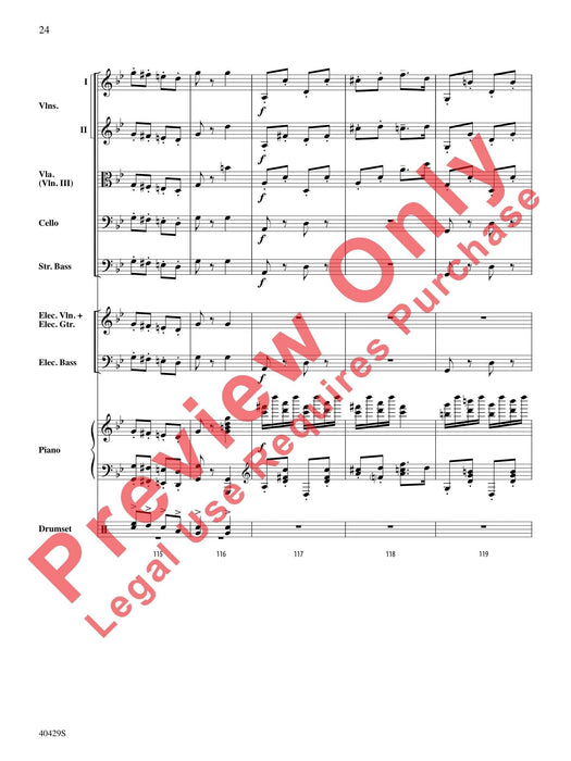 Wish Liszt Toy Shop Madness (As Performed by Trans-Siberian Orchestra) 管弦樂團 | 小雅音樂 Hsiaoya Music