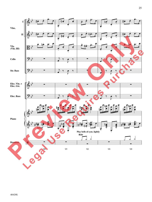 Wish Liszt Toy Shop Madness (As Performed by Trans-Siberian Orchestra) 管弦樂團 | 小雅音樂 Hsiaoya Music