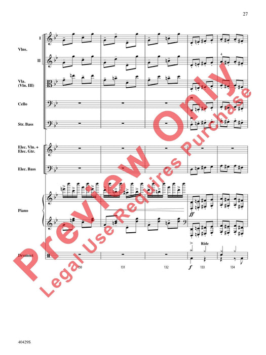 Wish Liszt Toy Shop Madness (As Performed by Trans-Siberian Orchestra) 管弦樂團 | 小雅音樂 Hsiaoya Music