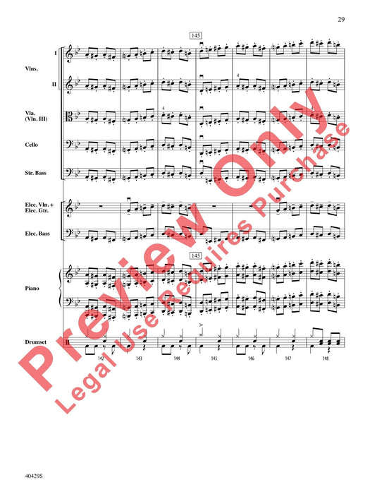 Wish Liszt Toy Shop Madness (As Performed by Trans-Siberian Orchestra) 管弦樂團 | 小雅音樂 Hsiaoya Music