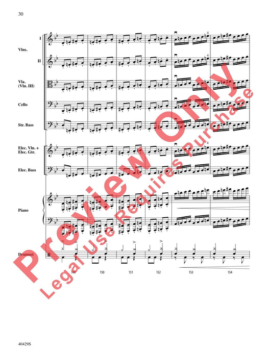 Wish Liszt Toy Shop Madness (As Performed by Trans-Siberian Orchestra) 管弦樂團 | 小雅音樂 Hsiaoya Music