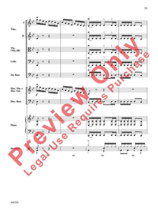 Wish Liszt Toy Shop Madness (As Performed by Trans-Siberian Orchestra) 管弦樂團 | 小雅音樂 Hsiaoya Music