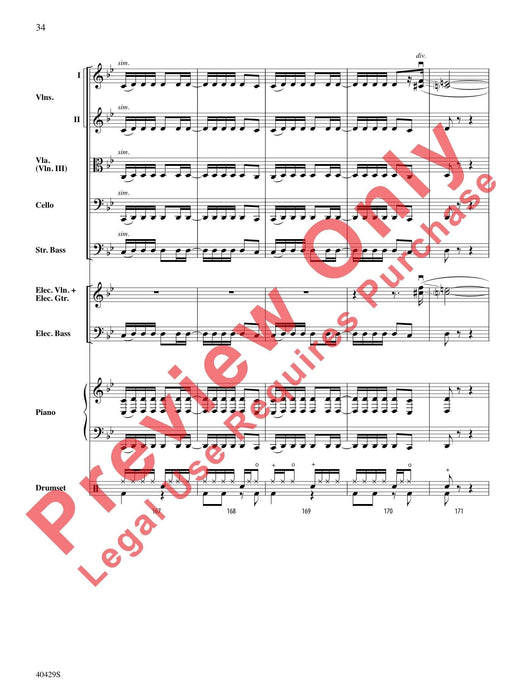 Wish Liszt Toy Shop Madness (As Performed by Trans-Siberian Orchestra) 管弦樂團 | 小雅音樂 Hsiaoya Music