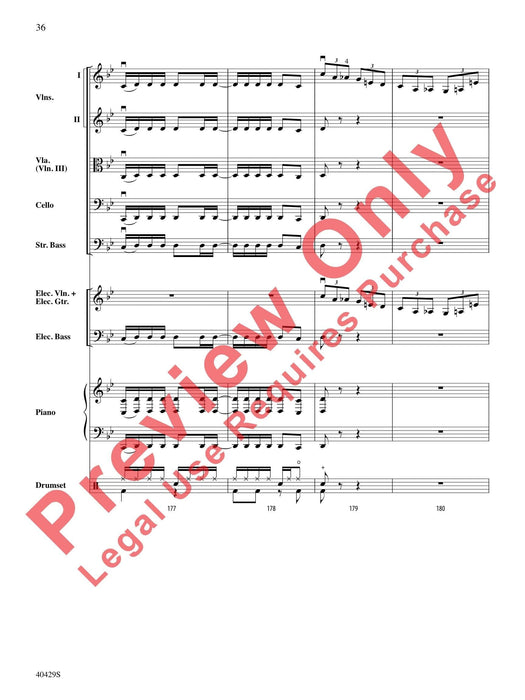 Wish Liszt Toy Shop Madness (As Performed by Trans-Siberian Orchestra) 管弦樂團 | 小雅音樂 Hsiaoya Music