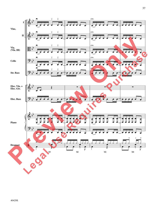 Wish Liszt Toy Shop Madness (As Performed by Trans-Siberian Orchestra) 管弦樂團 | 小雅音樂 Hsiaoya Music