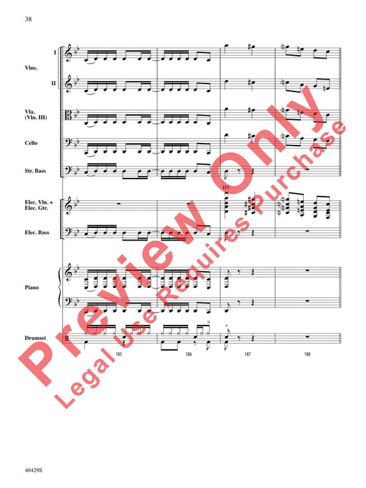 Wish Liszt Toy Shop Madness (As Performed by Trans-Siberian Orchestra) 管弦樂團 | 小雅音樂 Hsiaoya Music