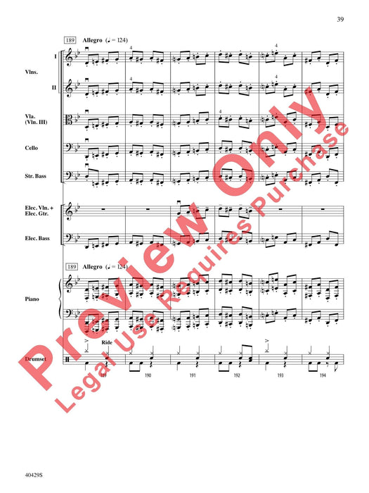 Wish Liszt Toy Shop Madness (As Performed by Trans-Siberian Orchestra) 管弦樂團 | 小雅音樂 Hsiaoya Music