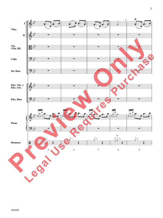 Wish Liszt Toy Shop Madness (As Performed by Trans-Siberian Orchestra) 管弦樂團 | 小雅音樂 Hsiaoya Music