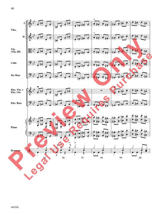 Wish Liszt Toy Shop Madness (As Performed by Trans-Siberian Orchestra) 管弦樂團 | 小雅音樂 Hsiaoya Music