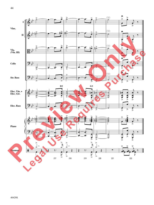 Wish Liszt Toy Shop Madness (As Performed by Trans-Siberian Orchestra) 管弦樂團 | 小雅音樂 Hsiaoya Music