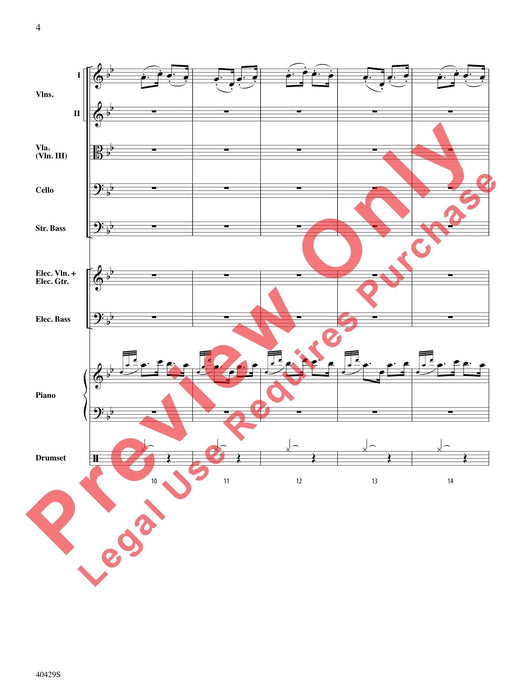 Wish Liszt Toy Shop Madness (As Performed by Trans-Siberian Orchestra) 管弦樂團 | 小雅音樂 Hsiaoya Music