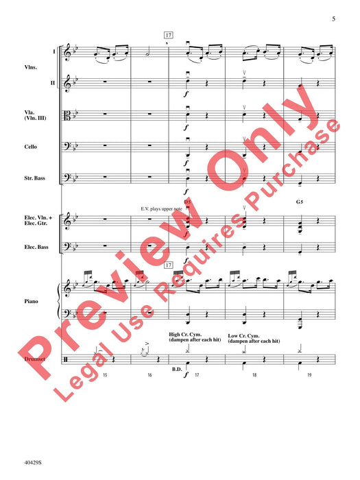 Wish Liszt Toy Shop Madness (As Performed by Trans-Siberian Orchestra) 管弦樂團 | 小雅音樂 Hsiaoya Music