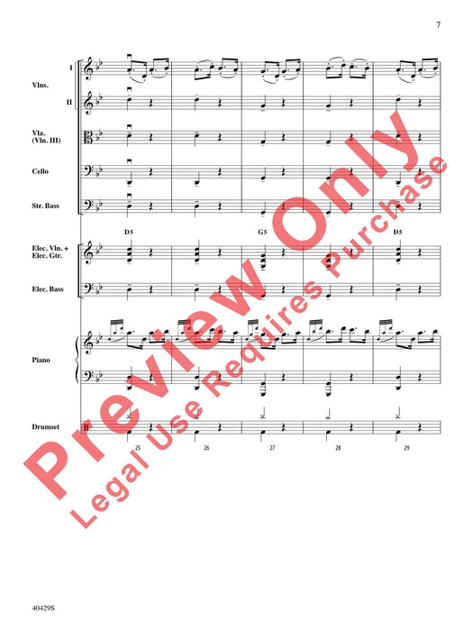 Wish Liszt Toy Shop Madness (As Performed by Trans-Siberian Orchestra) 管弦樂團 | 小雅音樂 Hsiaoya Music