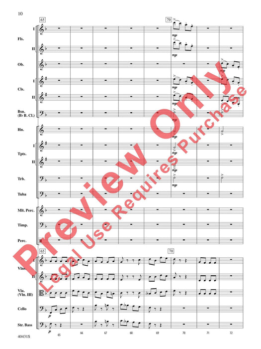 Leroy Anderson's Irish Suite, Part 2 (Themes from) 組曲 | 小雅音樂 Hsiaoya Music