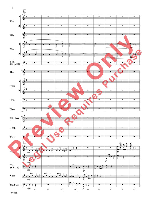 Leroy Anderson's Irish Suite, Part 2 (Themes from) 組曲 | 小雅音樂 Hsiaoya Music