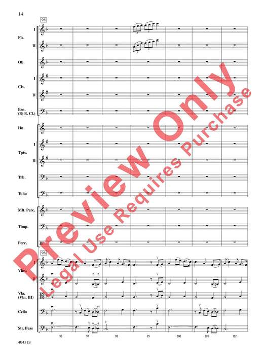 Leroy Anderson's Irish Suite, Part 2 (Themes from) 組曲 | 小雅音樂 Hsiaoya Music