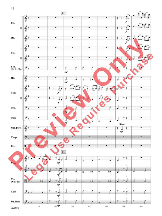 Leroy Anderson's Irish Suite, Part 2 (Themes from) 組曲 | 小雅音樂 Hsiaoya Music