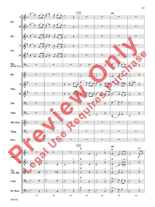 Leroy Anderson's Irish Suite, Part 2 (Themes from) 組曲 | 小雅音樂 Hsiaoya Music