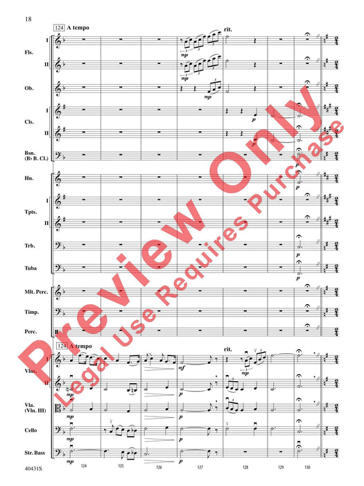 Leroy Anderson's Irish Suite, Part 2 (Themes from) 組曲 | 小雅音樂 Hsiaoya Music