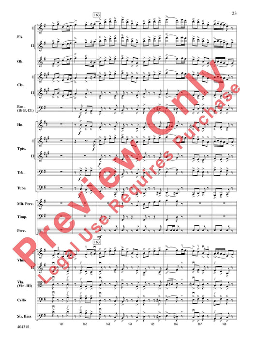 Leroy Anderson's Irish Suite, Part 2 (Themes from) 組曲 | 小雅音樂 Hsiaoya Music