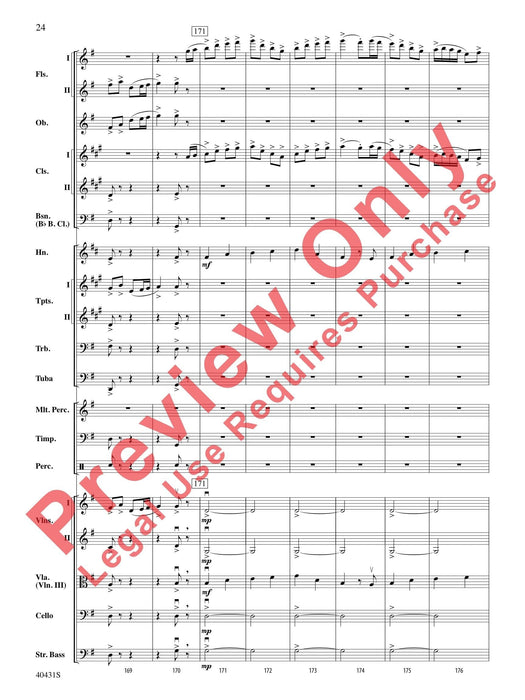 Leroy Anderson's Irish Suite, Part 2 (Themes from) 組曲 | 小雅音樂 Hsiaoya Music