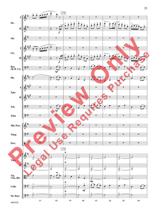 Leroy Anderson's Irish Suite, Part 2 (Themes from) 組曲 | 小雅音樂 Hsiaoya Music