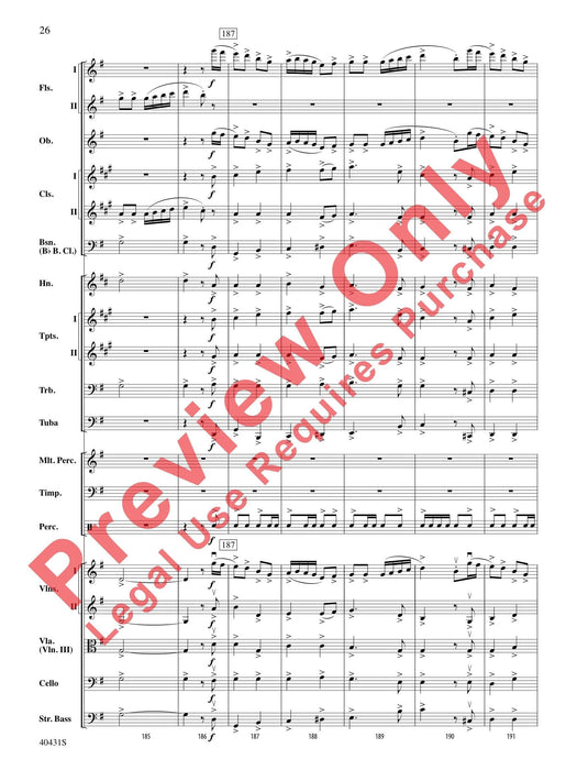 Leroy Anderson's Irish Suite, Part 2 (Themes from) 組曲 | 小雅音樂 Hsiaoya Music