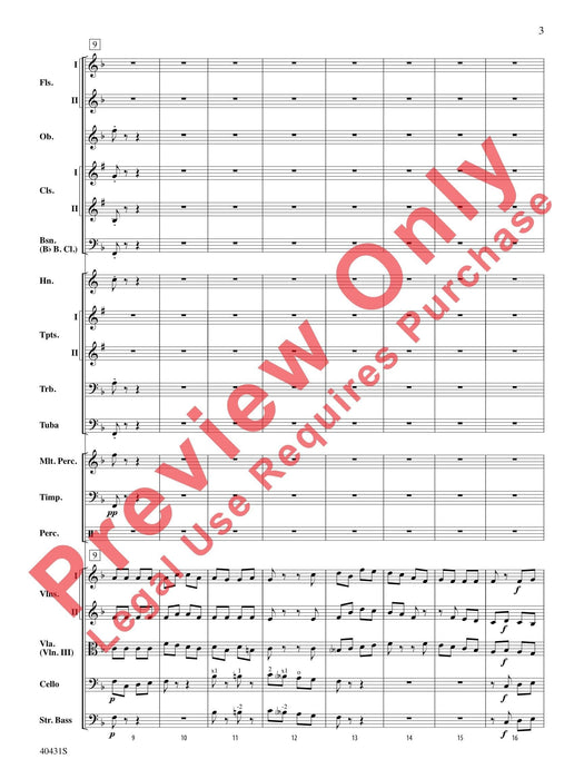 Leroy Anderson's Irish Suite, Part 2 (Themes from) 組曲 | 小雅音樂 Hsiaoya Music