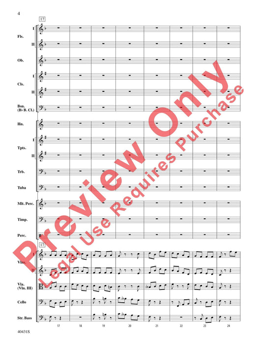 Leroy Anderson's Irish Suite, Part 2 (Themes from) 組曲 | 小雅音樂 Hsiaoya Music