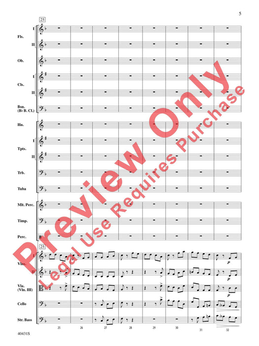 Leroy Anderson's Irish Suite, Part 2 (Themes from) 組曲 | 小雅音樂 Hsiaoya Music