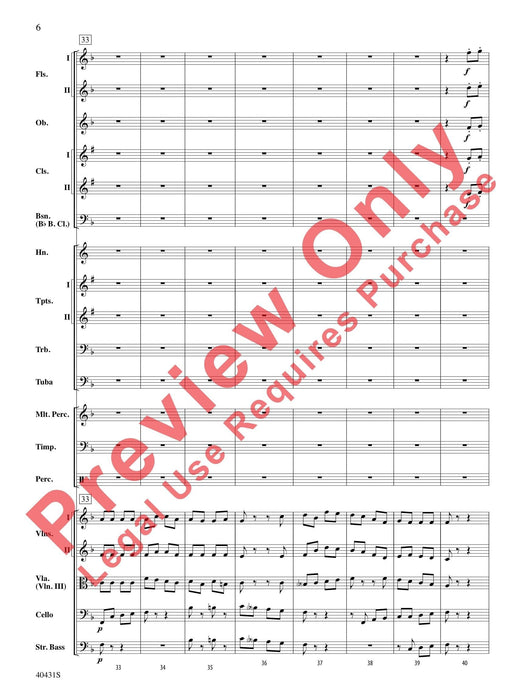 Leroy Anderson's Irish Suite, Part 2 (Themes from) 組曲 | 小雅音樂 Hsiaoya Music