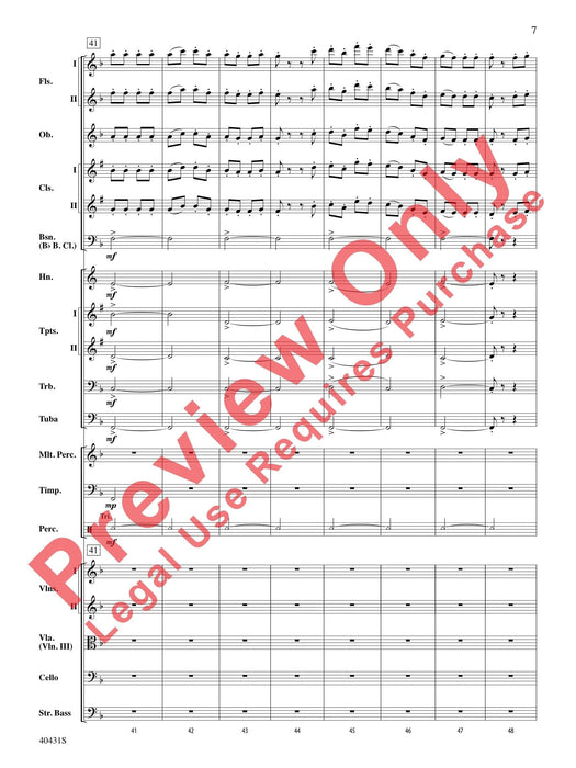 Leroy Anderson's Irish Suite, Part 2 (Themes from) 組曲 | 小雅音樂 Hsiaoya Music