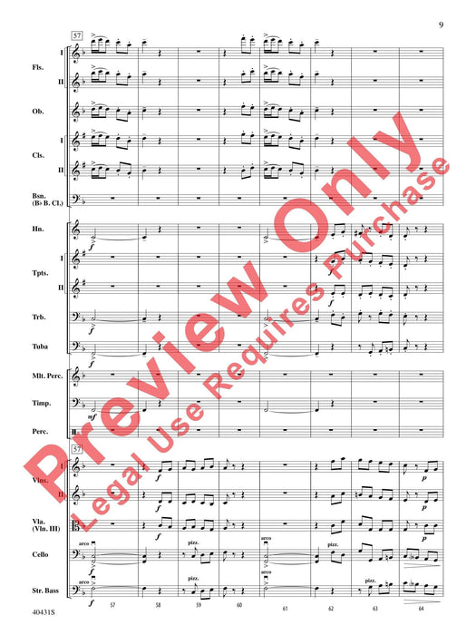 Leroy Anderson's Irish Suite, Part 2 (Themes from) 組曲 | 小雅音樂 Hsiaoya Music