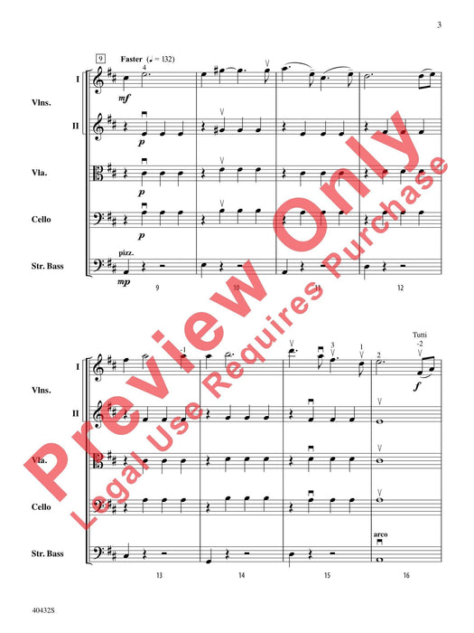 A Very Respectable Hobbit (from The Hobbit: An Unexpected Journey) 總譜 | 小雅音樂 Hsiaoya Music