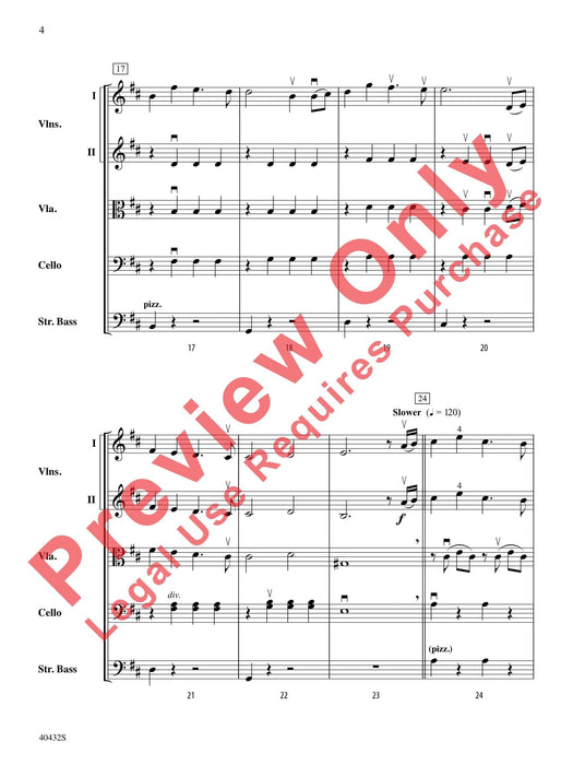 A Very Respectable Hobbit (from The Hobbit: An Unexpected Journey) 總譜 | 小雅音樂 Hsiaoya Music