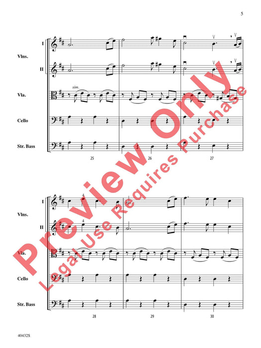 A Very Respectable Hobbit (from The Hobbit: An Unexpected Journey) 總譜 | 小雅音樂 Hsiaoya Music