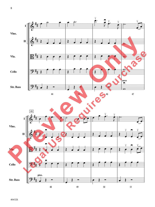 A Very Respectable Hobbit (from The Hobbit: An Unexpected Journey) 總譜 | 小雅音樂 Hsiaoya Music