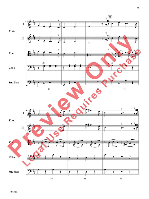 A Very Respectable Hobbit (from The Hobbit: An Unexpected Journey) 總譜 | 小雅音樂 Hsiaoya Music