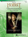 The Hobbit: An Unexpected Journey, Selections from I. The Adventure Begins / II. A Very Respectable Hobbit / III. Erebor 總譜 | 小雅音樂 Hsiaoya Music