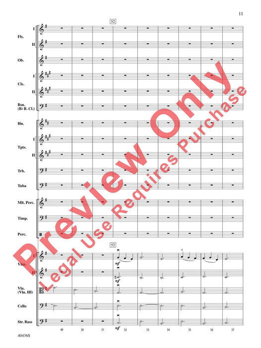 The Magic of Harry Potter Featuring themes from all eight motion pictures 總譜 | 小雅音樂 Hsiaoya Music