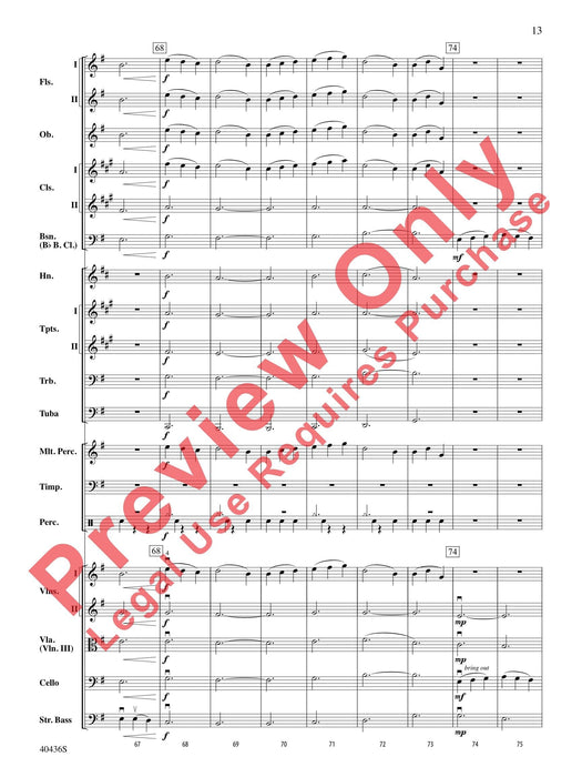 The Magic of Harry Potter Featuring themes from all eight motion pictures 總譜 | 小雅音樂 Hsiaoya Music