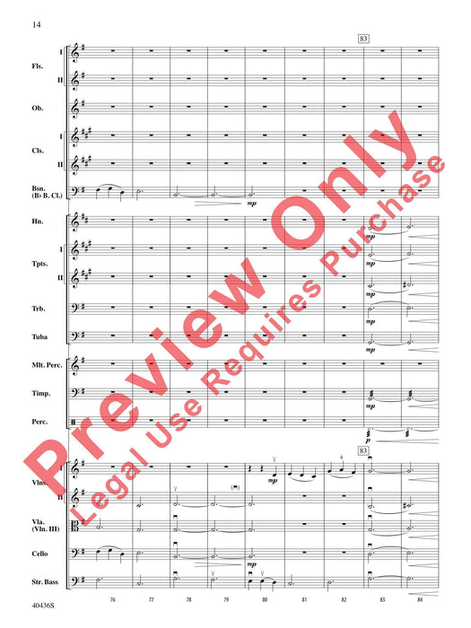 The Magic of Harry Potter Featuring themes from all eight motion pictures 總譜 | 小雅音樂 Hsiaoya Music