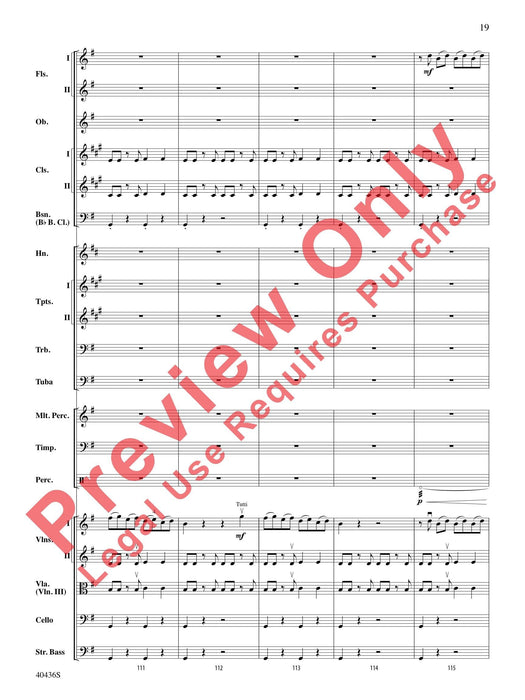 The Magic of Harry Potter Featuring themes from all eight motion pictures 總譜 | 小雅音樂 Hsiaoya Music