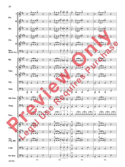 The Magic of Harry Potter Featuring themes from all eight motion pictures 總譜 | 小雅音樂 Hsiaoya Music