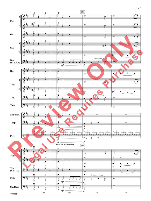 The Magic of Harry Potter Featuring themes from all eight motion pictures 總譜 | 小雅音樂 Hsiaoya Music