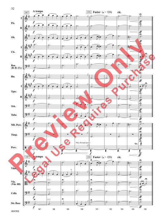 The Magic of Harry Potter Featuring themes from all eight motion pictures 總譜 | 小雅音樂 Hsiaoya Music