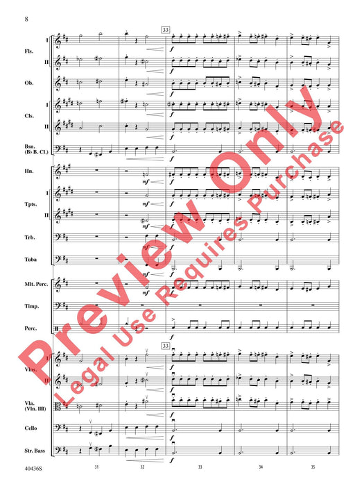 The Magic of Harry Potter Featuring themes from all eight motion pictures 總譜 | 小雅音樂 Hsiaoya Music