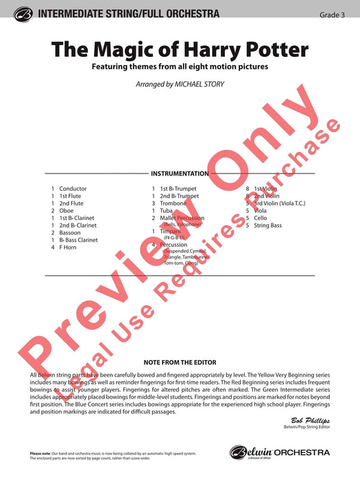 The Magic of Harry Potter Featuring themes from all eight motion pictures | 小雅音樂 Hsiaoya Music