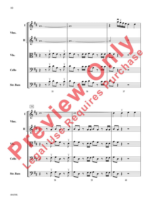 Hallelujah Chorus 韓德爾 合唱 總譜 | 小雅音樂 Hsiaoya Music